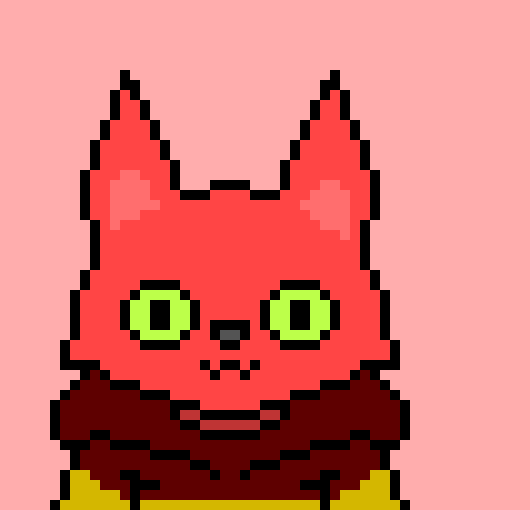 [2a4595] *She ran to the door* "Hi Sayori!"