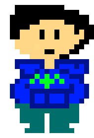 [f11814] oh hey A. (super short for amethyst)