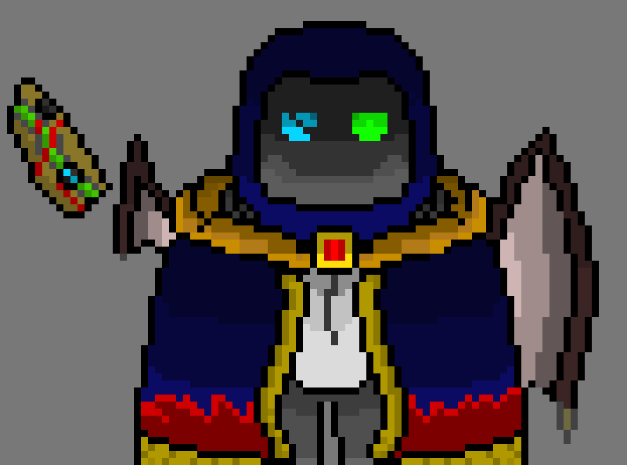 [ca8ee4] we've faced more