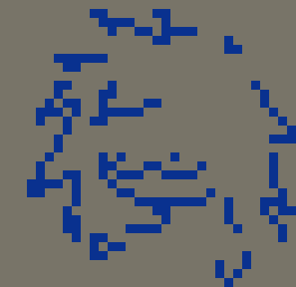 [a56108] She's only limited to the powers humanity has- she can't really have any full on powers like celestials or something- unless she uses copycat. For her character she has morals to not use certain powers as she views them as "morally evil" or something))