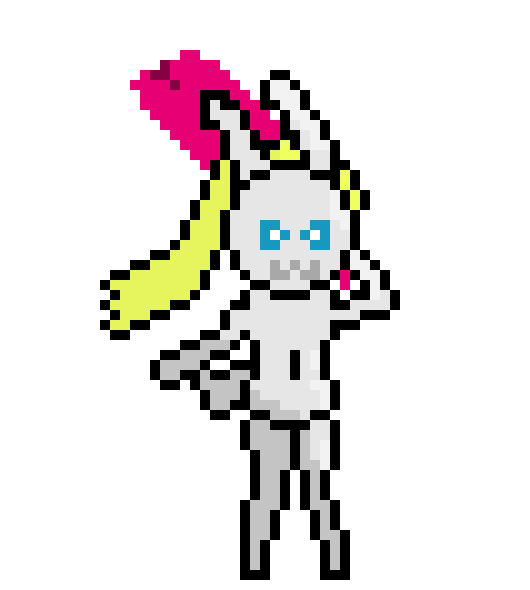 [9664c4] Wiener rabbit