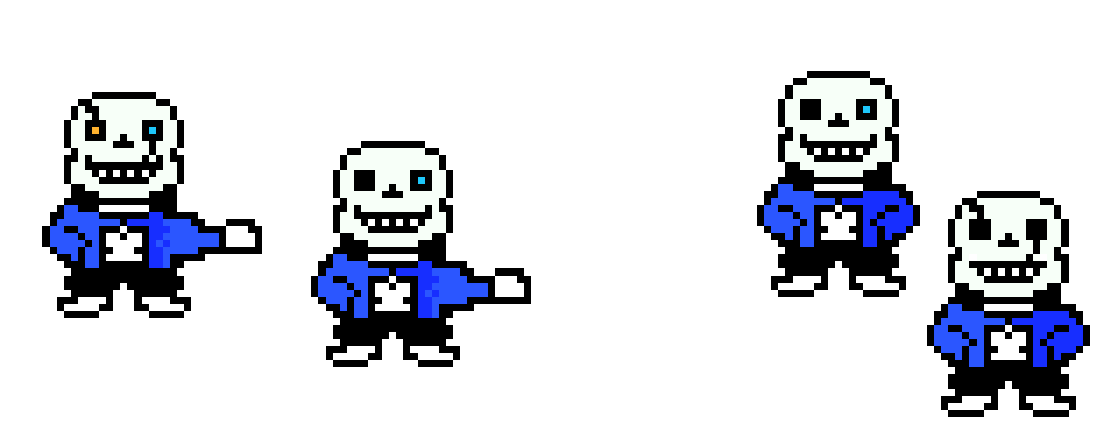 [9664c4] Sans