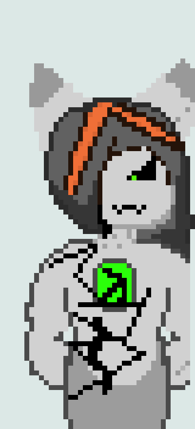 [e0df17] Wat do ya mean? -Glitch Dreemurr