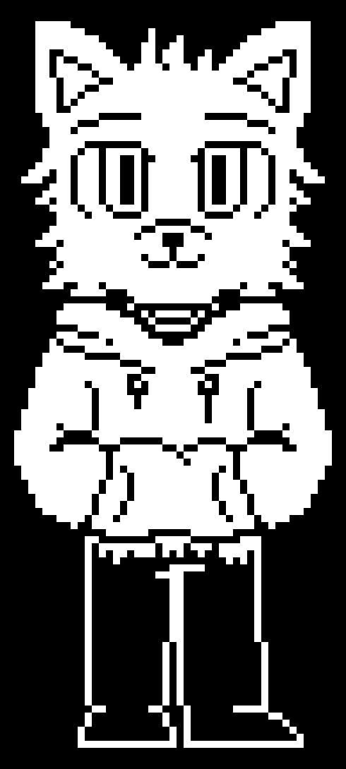 [5b2f3e] test- idk if the legs are short or not. 