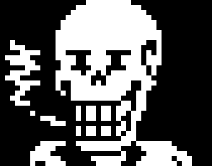 [a82578] *teleports in the closet with the cat* *attempts to open a bag of cips without sans hearing him* *crinkle**=