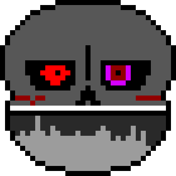 [dfb43a] DustCross Sans