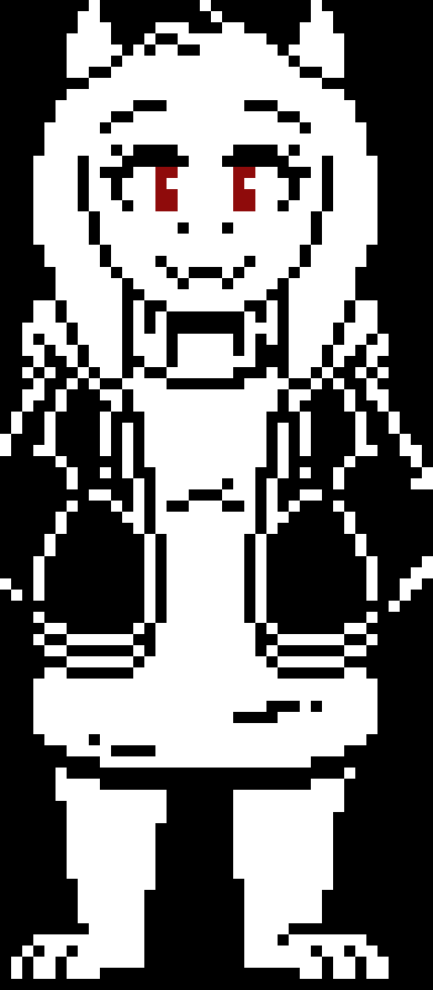 [8d9029] i lowkey thought this tori was a kid when i saw it for the first time. XD - xavier