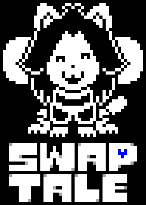 [9664c4] SwapTale Temmie Battle