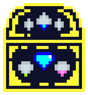 [6a27ef] [anne] *id wake up and check the Calamity Box*