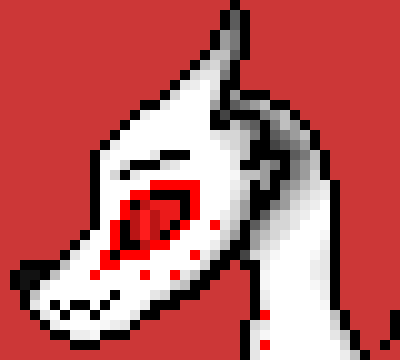 [95be89] -He has his face, basically as close, to Mocha, basically ASKING, for pats-