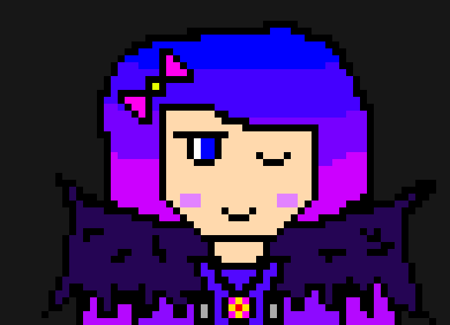 [d616b8] Well since everything is done I'll just get out of DST's void and..... .   .   .