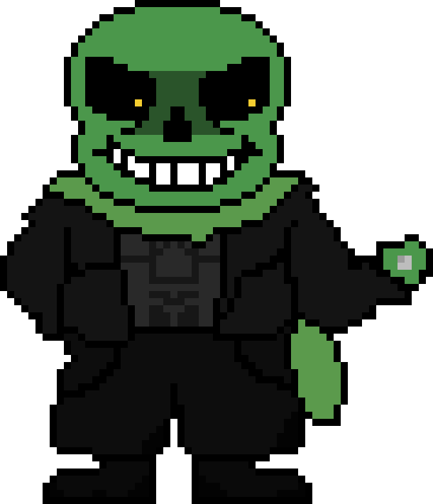 [9664c4] When Toxin Finds A Quarter