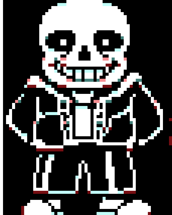 [6a27ef] heya H!- Determined sans