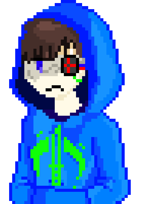 [a81234] -behind xavier and T before falling- and.......now! -makes a portal at the bottom as well-