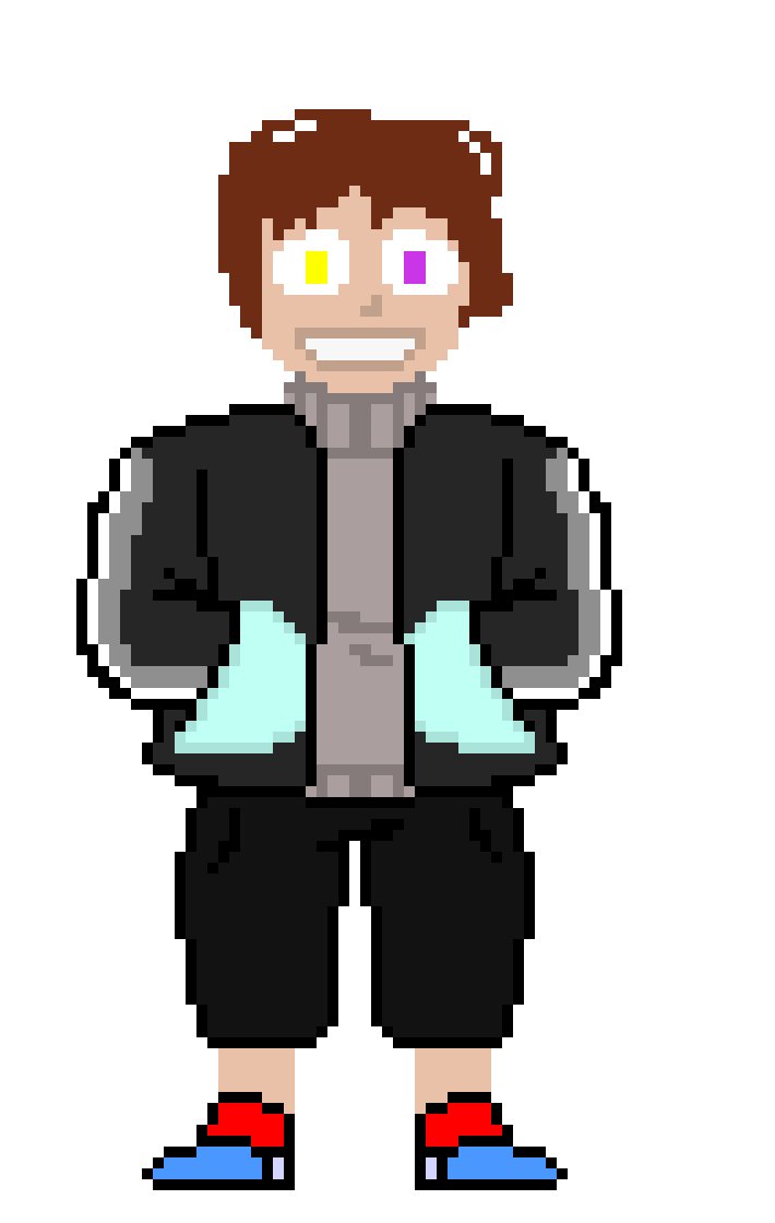 [df4002] So I made this devin sprite-