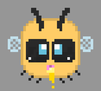 [6a27ef] what in the unholy hony- DUMbee