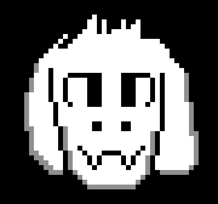 [a82578] (no you dont warrior also here youre batte sprite head)-ComicSanz