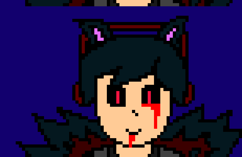 [3a33bd] Out of rp)hold on-Cade