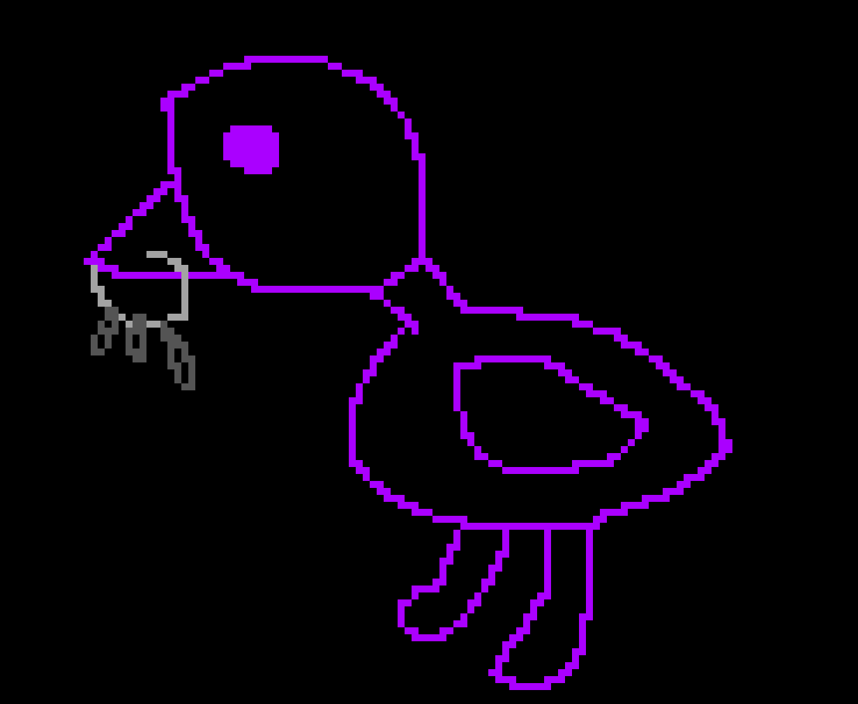 [5b2f3e] let's just say: *has Goopi's keys*