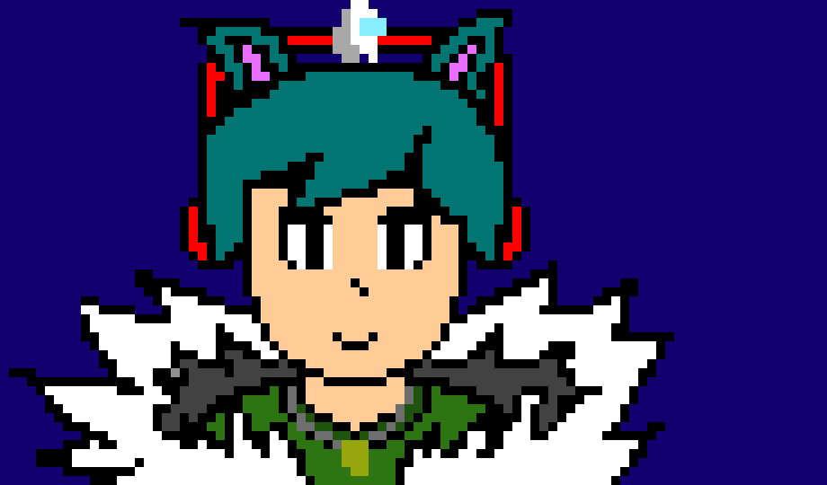 [3a33bd] no prob dude-Cade