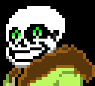 [df4002] {He would be walking in the forest} -Zane