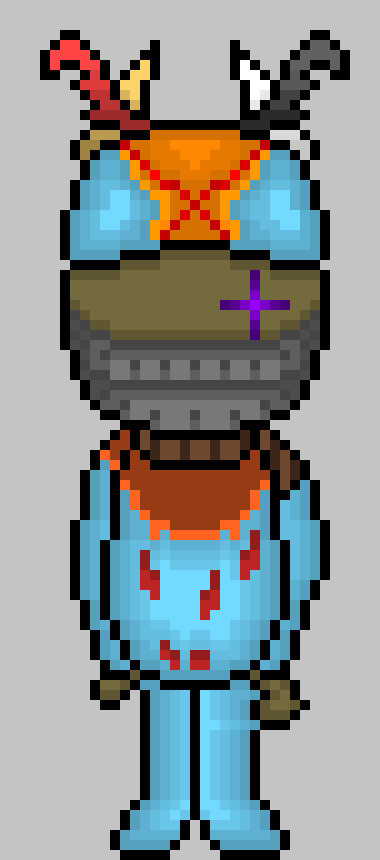 [a228fa] It's done! I'll be adding what each thing represents in the Desc of the next post -T