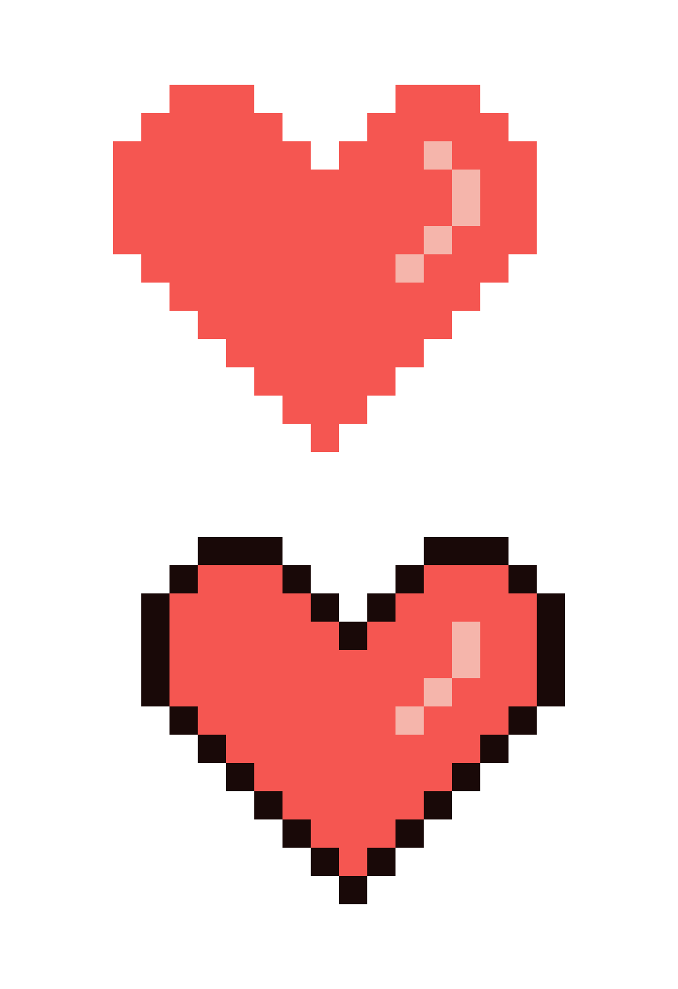 [9664c4] heart