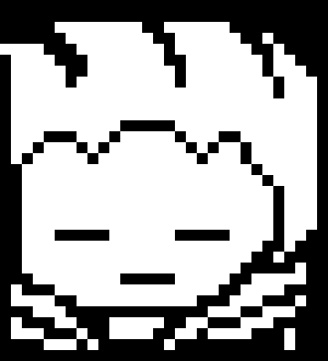 [506291] *he literally appears in front of KS, and turns him around.*