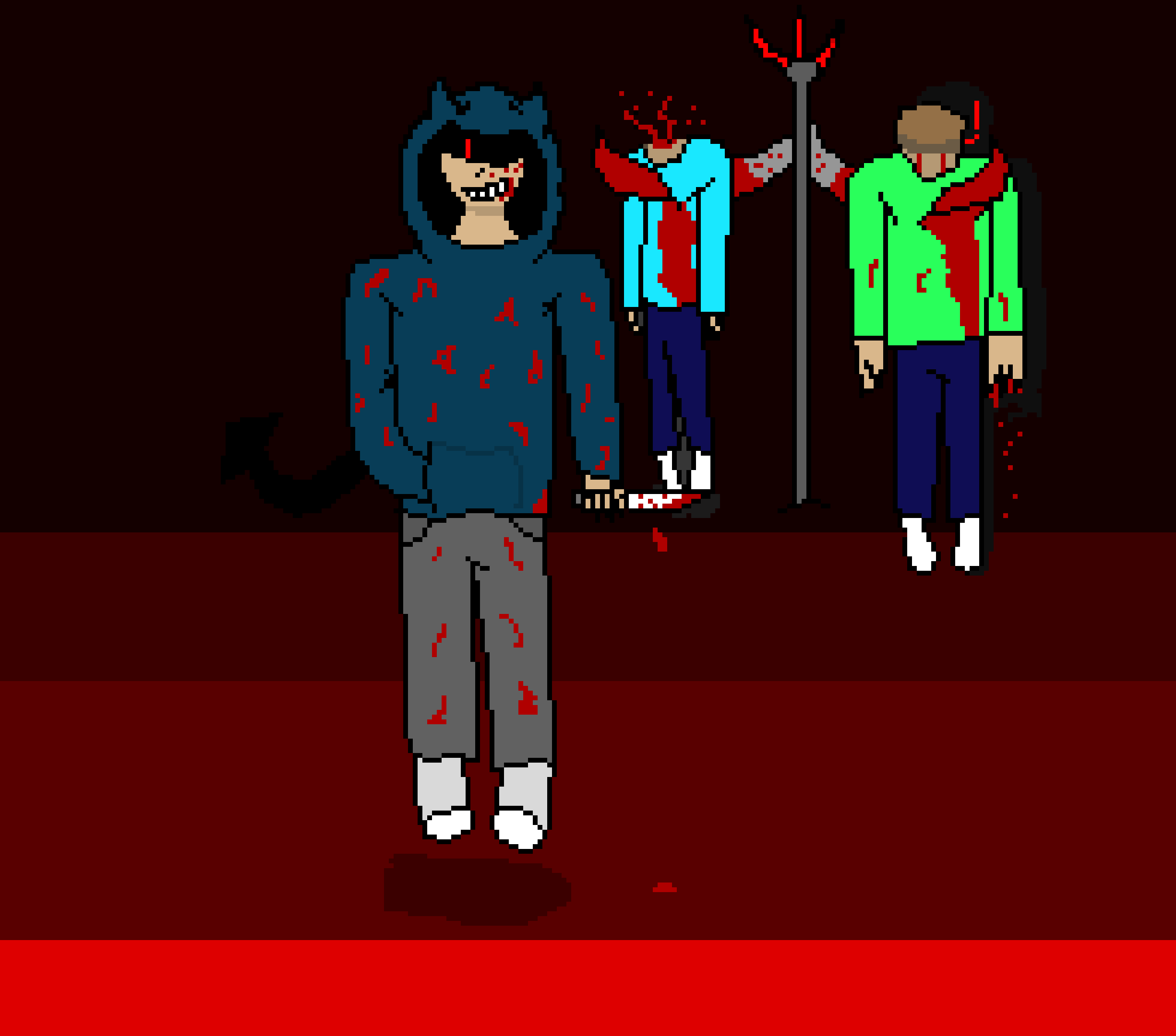 [cfb244] So I have no idea what am I doing - DST