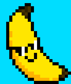 [f7c573] it is okay, the banana cult will defend against those "things"