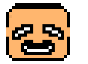 [25d002] *Happiness noises*