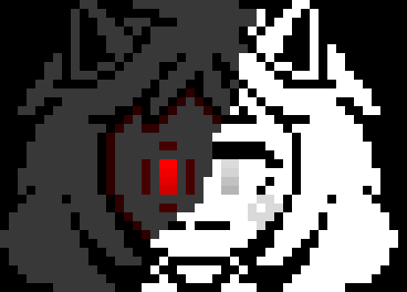 [be82ba] The names Minescape. Im a... demon of the mind, if you will.