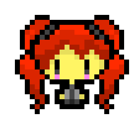 [9664c4] Kawaii girl