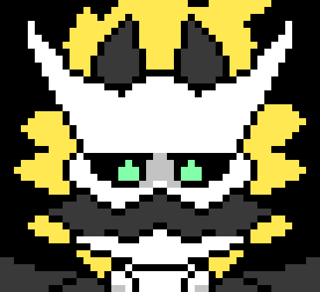 [583245] -She continues to pet Rozora-