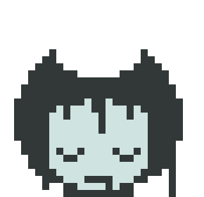 [22ce6d] ((thawing not falling))