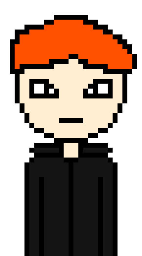 [a41074] *starts walking towards CT*