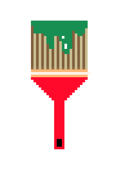 [9664c4] Paintbrush