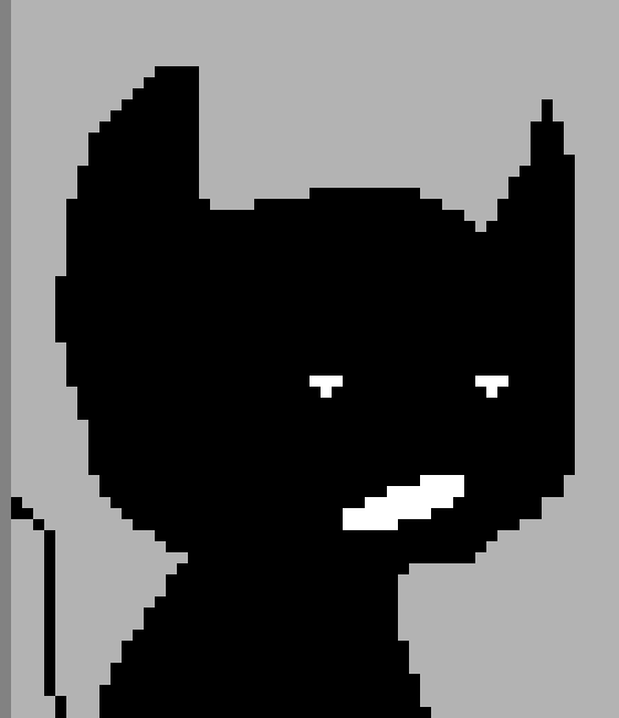 [d8d976] -le repost- Who dares me to make Lila from Spooky Month? -Opheebop and Bob (Cadmus)