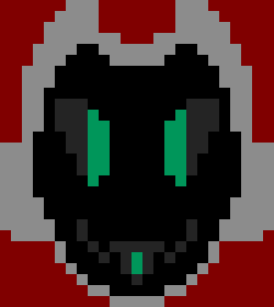 [055bcf] Warrior: The Angel Of Life, 50 Atk, 59 Def, 70 Spd Main Purpose: Protect the life of innocents and stop Demon uprisings Species: Angel/Demon Hunter Magic Type/Color: Crimson Personality: Collected and Quiet, doesn't show much emotion due to his prior years Design: A short sleeve hoodless jacked, fingerless gloves going up to his elbows, jeans, black steel-toe boots, messy dirty blonde hair, blue eyes, sword on his back, dagger under the back of his jacket jacket Age: 30(human years) 13.8(Hunter Years) Nationality: Unknown Family: Mother Unknown, Father Unknown, Siblings: Wither(deceased) | Description of Warrior -W