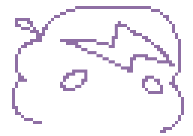 [8de716] i'd rather not go back to being an egg thank you very much