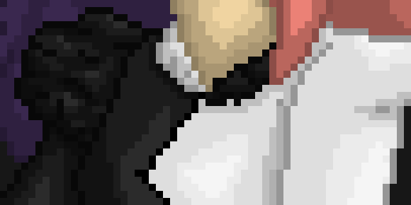 [f7c573] *Twistraction went from being all talkative to very quiet*