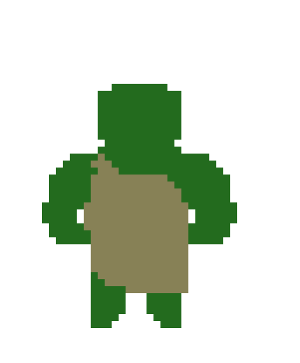 [9664c4] Troll(Back)