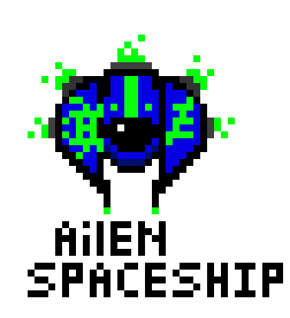 [1e5e33] alien spaceship