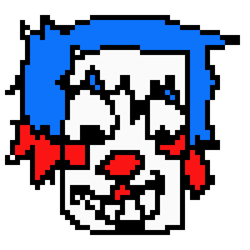 [95daa6] Bubette RefColored