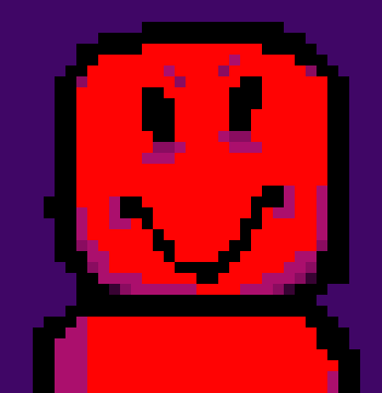 [de9cb8] two renders i made