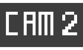 [3ca968] CAM 2 button