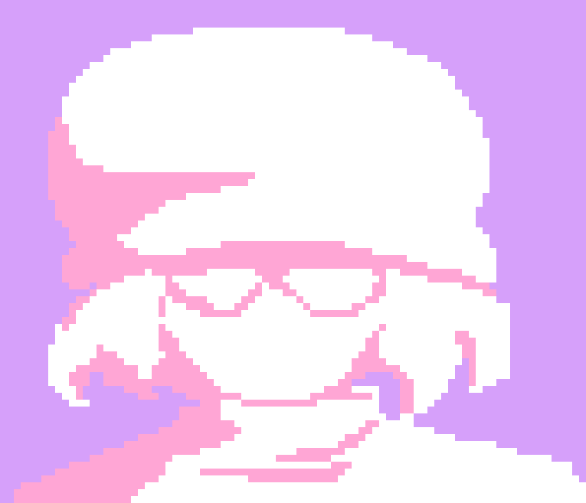 [22b29f] cause HOL&Y shit i HATED people from pam when they started acting in an annoying selfish-tribalistic way i HATE that