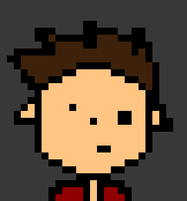 [792c84] Well, im gonna go to the kitchen and fix myself a drink...want anything? Oh wait your a robot... -Adam