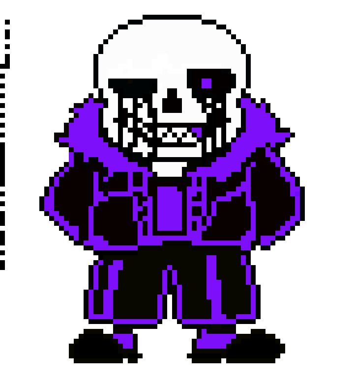 [936002] Underfell Sans