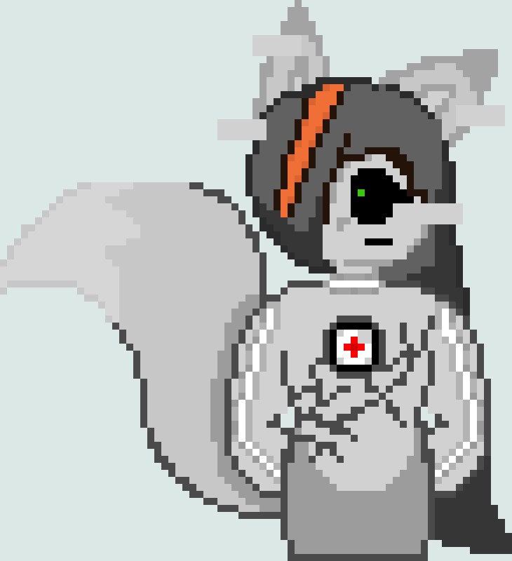 [e2bf87] !!! BARON!!!! *Tries to heal him* -Glitch